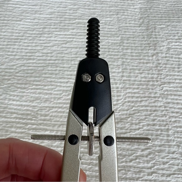 Alvin Geometry Compass 607 - Picture 5 of 10